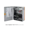 Coffret alimentation chargeur en ABS avec alimentation et batteries RSX-1201.5C + 1 FX1207| IZYX SYSTEMS
