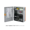 Coffret alimentation chargeur multivoies en ABS avec alimentation et batteries RSXV-12034C + 1 FX1207| IZYX SYSTEMS