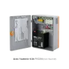 Coffret alimentation chargeur multivoies en ABS avec alimentation et batteries RSXV-12034C + 1 FX1204| IZYX SYSTEMS