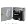 Coffret alimentation chargeur multivoies en ABS avec alimentation et batteries RSXV-12088C + 1 FX1218| IZYX SYSTEMS