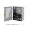 Coffret vide en ABS avec batterie RSXB172210 + 1 FX1207| IZYX SYSTEMS