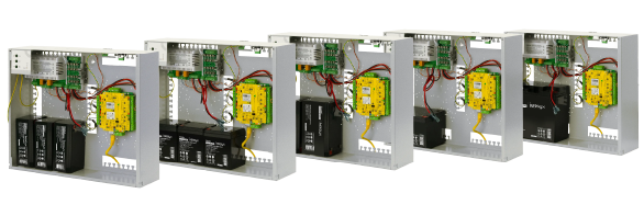 Alimentation chargeur en coffret électrique pour cartes électroniques grandes capacités batteries | IZYX-SYSTEMS
