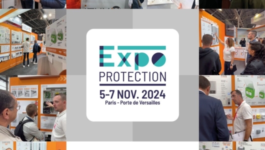 EXPOPROTECTION 2024